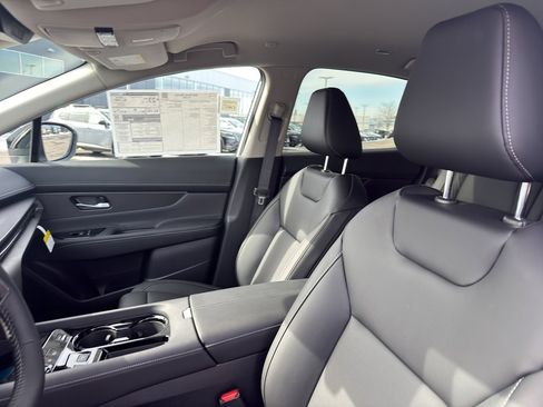 New 2026 Nissan Murano SV image 26