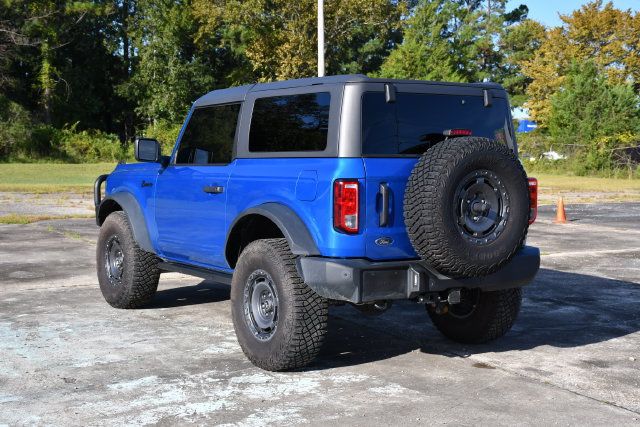 Used 2024 Ford Bronco Big Bend AWD/4WD image 5
