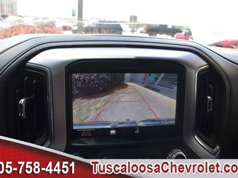 Used 2019 GMC Sierra 1500 SLT w/ SLT Premium Plus Package AWD/4WD image 36