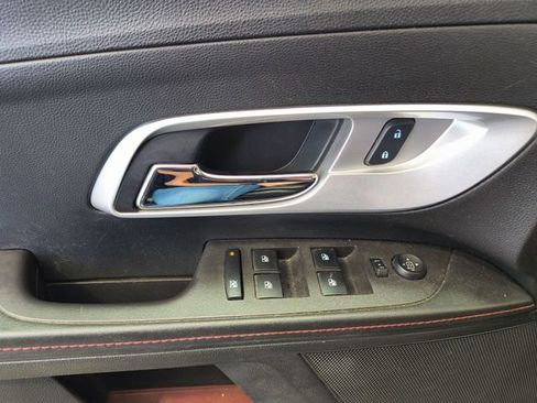 Used 2015 Chevrolet Equinox LT image 13