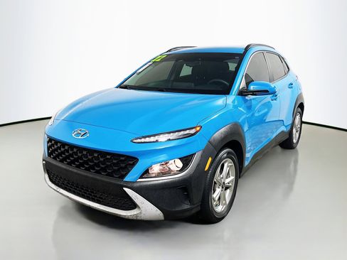 Used 2022 Hyundai Kona SEL image 10