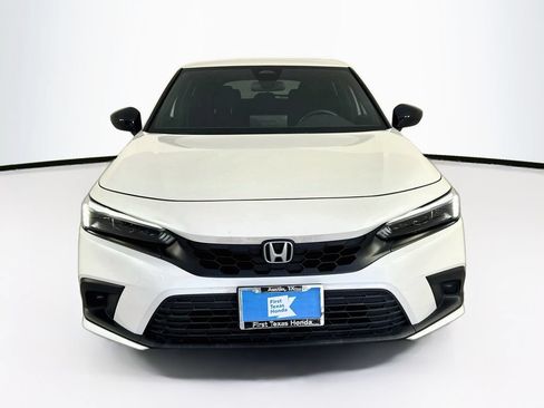 Used 2024 Honda Civic Sport image 2