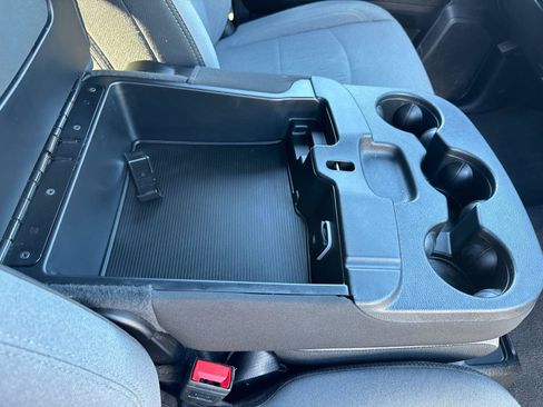 Used 2024 RAM 2500 Big Horn image 18