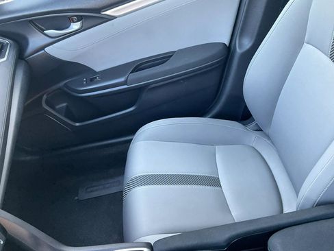 Used 2018 Honda Civic EX-T image 15