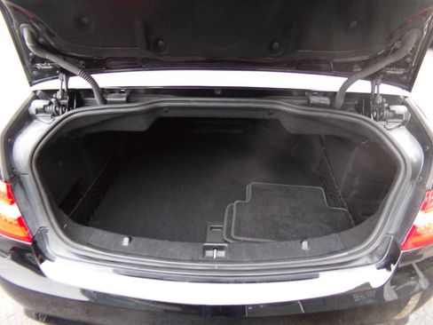 Used 2012 Mercedes-Benz E 550 Cabriolet w/ Appearance Pkg image 22