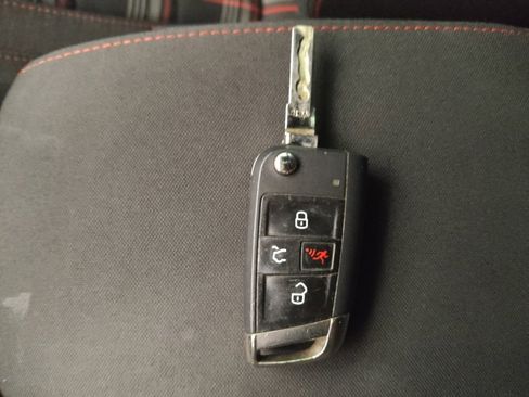 Used 2019 Volkswagen GTI S w/ Driver Assistance Package image 32