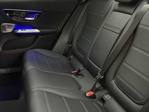 New 2026 Mercedes-Benz GLC 300 4MATIC image 30