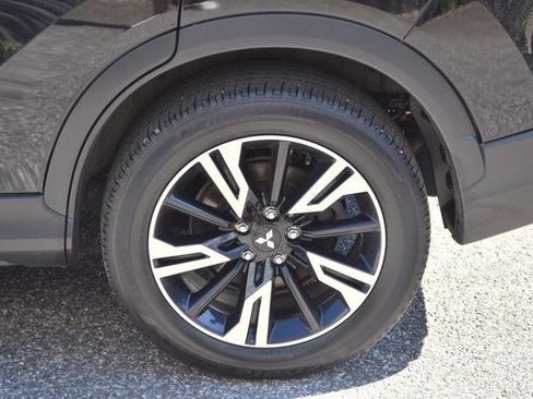Used 2024 Mitsubishi Eclipse Cross SE AWD/4WD image 12