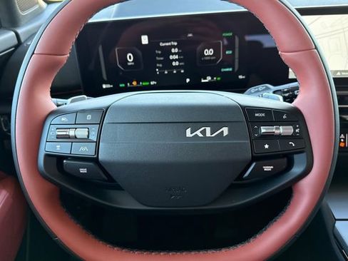 New 2026 Kia Sportage SX Prestige AWD/4WD image 29