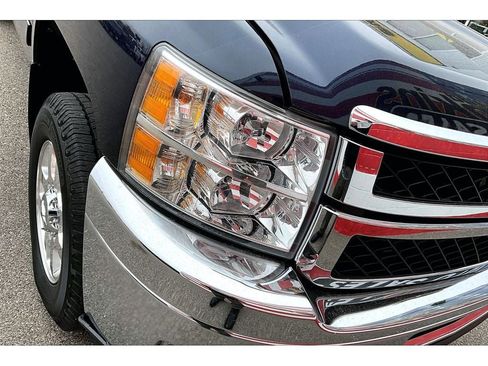 Used 2012 Chevrolet Silverado 2500 LT w/ Interior Plus Package image 31