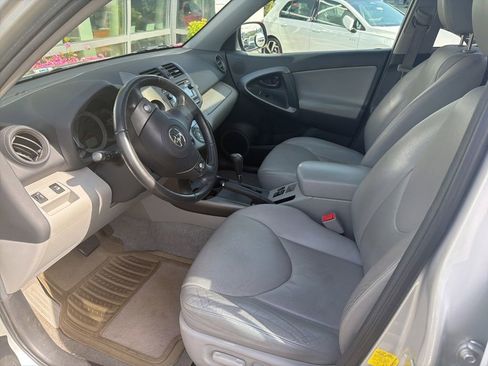 Used 2012 Toyota RAV4 Limited w/ Premium Plus Value Pkg AWD/4WD image 8