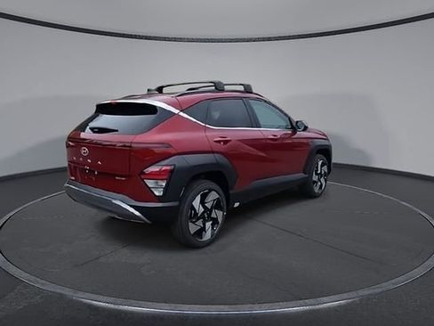 New 2026 Hyundai Kona Limited image 11