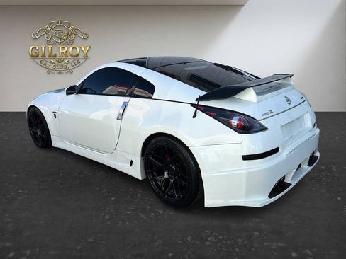 Used 2003 Nissan 350Z Touring RWD image 13