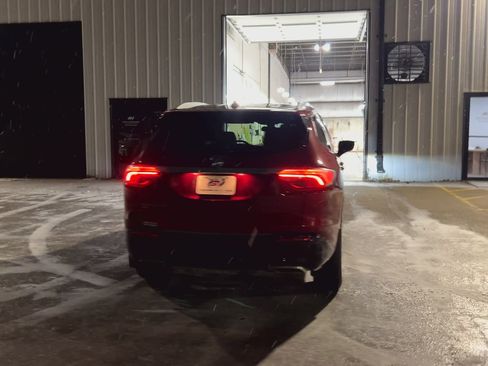 Certified 2023 Buick Enclave Essence w/ Sport Touring Edition image 8