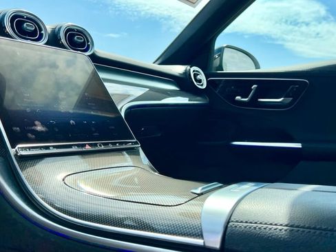 Certified 2023 Mercedes-Benz C 300 4MATIC Sedan image 19