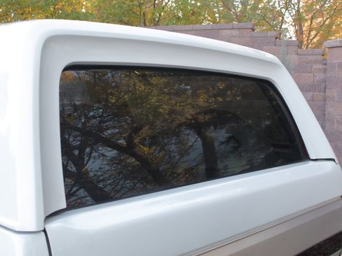 Used 1987 Ford Bronco image 39