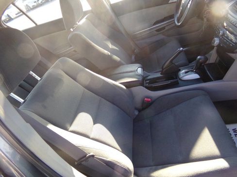 Used 2008 Honda Accord EX image 61