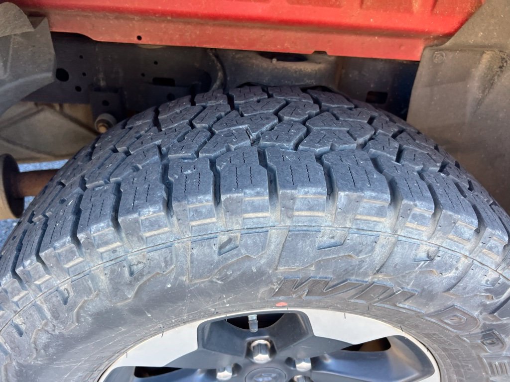 Used 2020 RAM 1500 Rebel w/ Rebel Level 2 Equipment Group AWD/4WD image 13