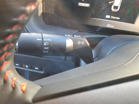 New 2026 Nissan Sentra SR image 19