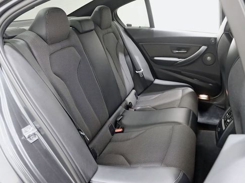 Used 2015 BMW M3 RWD image 26