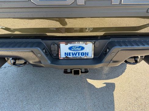 New 2026 Ford F150 Raptor AWD/4WD image 39