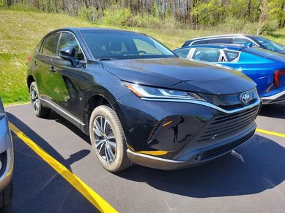 Used 2024 Toyota Venza LE