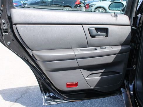 Used 2005 Mercury Sable LS image 27