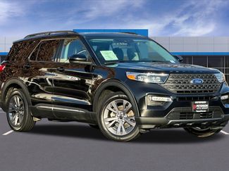 Used 2024 Ford Explorer XLT w/ Equipment Group 202A video 2