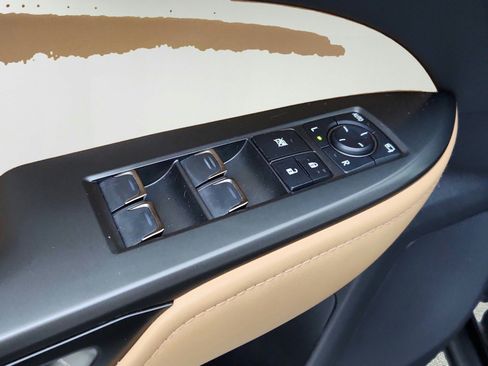 Used 2024 Lexus NX 350 AWD w/ Cold Area Package image 24