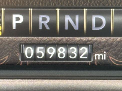 Used 2022 RAM 1500 Limited w/ (RED) Edition image 22