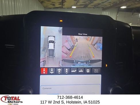 Used 2023 RAM 3500 Limited AWD/4WD image 20