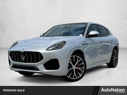 Used 2023 Maserati Grecale GT