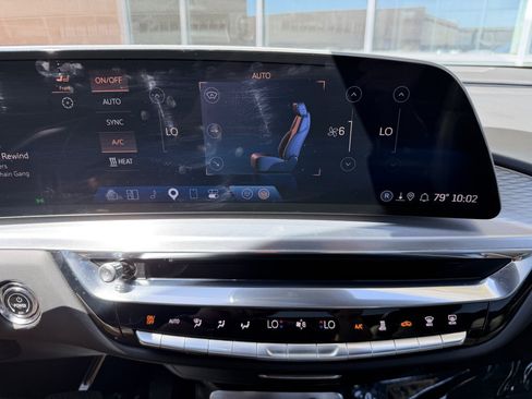 Used 2024 Cadillac Lyriq Sport RWD image 24