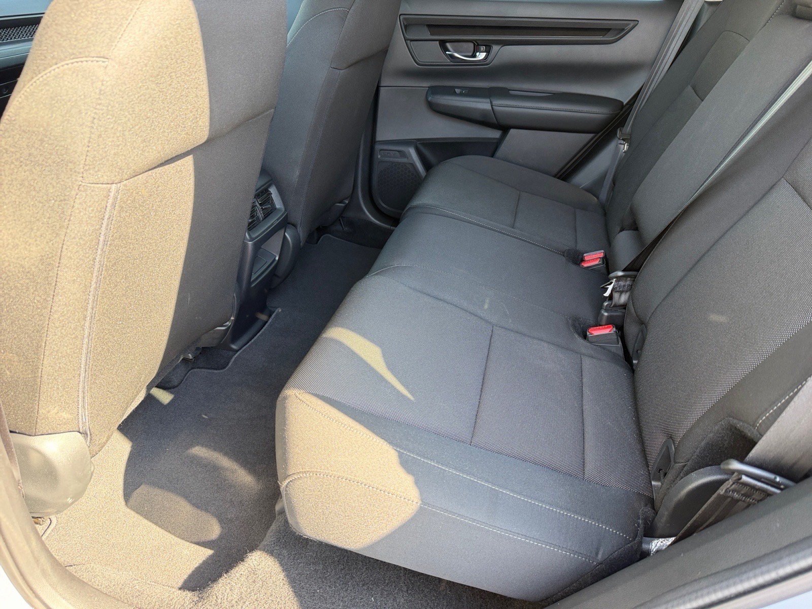 Used 2026 Honda CR-V LX image 14