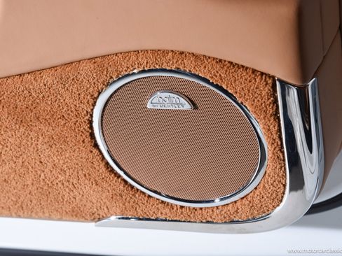 Used 2012 Bentley Mulsanne image 37