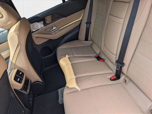 New 2026 Mercedes-Benz GLE 350 4MATIC image 20