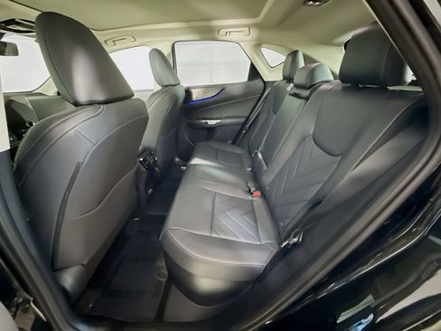 Used 2025 Lexus NX 450h+ 450h+ Luxury w/ Accessory Package (2T) image 26