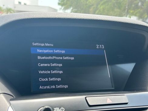 Used 2020 Acura MDX FWD w/ Technology Package image 16