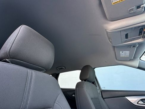 Used 2022 Chevrolet Blazer LT image 17