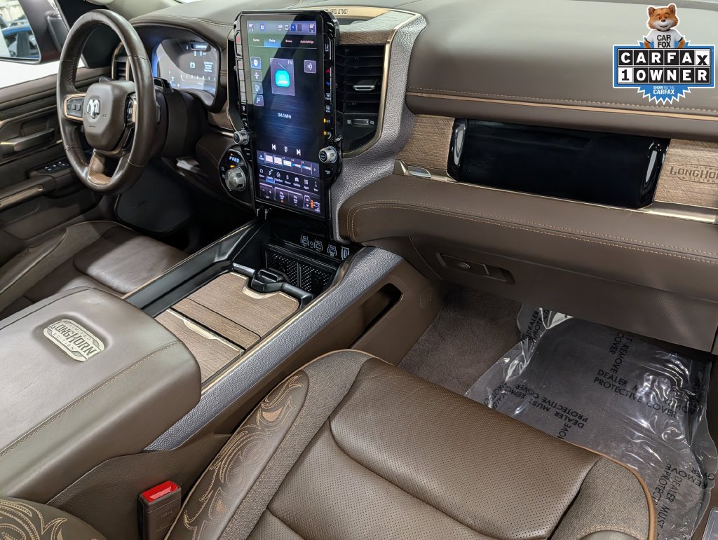 Used 2026 RAM 1500 Limited AWD/4WD image 31