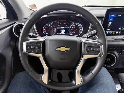 Used 2024 Chevrolet Blazer LT w/ Convenience Package FWD image 26