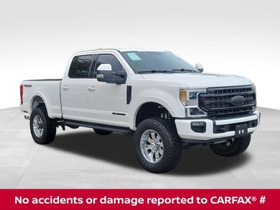 Used 2020 Ford F250 Lariat w/ Tremor Off-Road Package