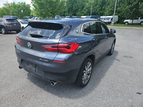 Used 2018 BMW X2 sDrive28i w/ Convenience Package FWD image 7