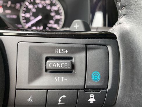 Certified 2023 Nissan Pathfinder SL w/ SL Premium Package AWD/4WD image 45