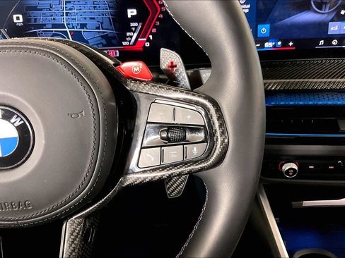 Used 2025 BMW M3 Competition AWD/4WD image 19