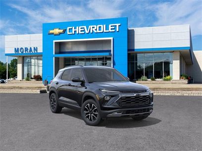 New 2026 Chevrolet TrailBlazer ACTIV