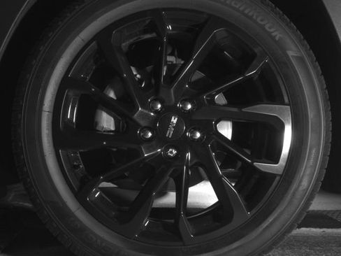Used 2023 GMC Terrain SLT FWD image 12