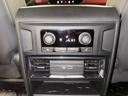 New 2026 GMC Hummer EV 3X w/ Carbon Fiber Edition Package AWD/4WD image 50