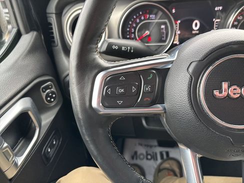 Used 2020 Jeep Gladiator Rubicon image 15