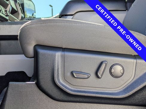 Certified 2020 Ford F150 XLT w/ Equipment Group 302A Luxury image 28